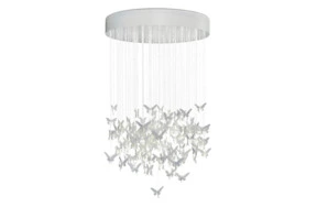 Люстра Lladro Niagara 210 см