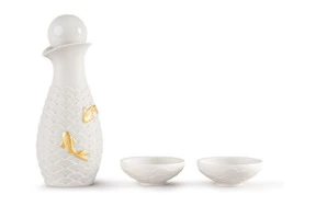 Набор Lladro Кой Соевый соус