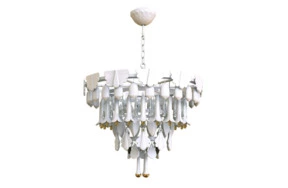 Люстра Lladro Seasons Рассвет 70 см