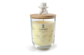 Свеча Lladro Missing You Я люблю тебя, мама 14 см