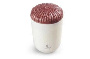 Свеча Lladro Echoes of Nature Медитерранский пляж 12 см