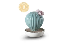Аромадиффузор Lladro Ferocactus (сад Валенсии)