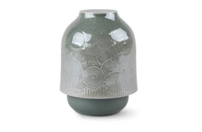 Свеча Lladro Campanella Лунный свет 15 см