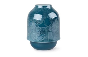 Свеча Lladro Campanella Медитерранский берег 15 см