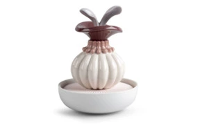 Аромадиффузор Lladro Цветок воображения II Сады Валенсии