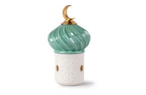 Аромадиффузор Lladro Majestic Nights, коричневый