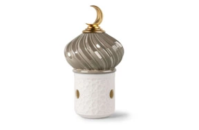 Аромадиффузор Lladro Majestic Nights , коричневый