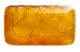 Блюдо прямоугольное Decor de Table Pate de Verre Cristal Бабочка 22х13 см, хрустальное тесто