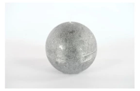 Свеча-шар Luz Your Senses 10 см