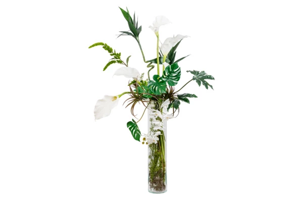 Композиция искуственная Тропический лес