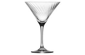Бокал для мартини Krosno Авангард Люми 150 мл, стекло