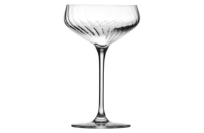 Бокал для коктейля Krosno Авангард Люми 230 мл, стекло