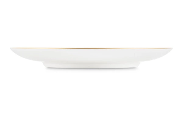 Сервиз чайный Narumi Золотая пыль на 6 персон 21 предмет, фарфор костяной