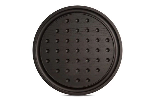 Игра настольная Enigme Noble Андромеда 36x36x6 см, дуб, черный, п/к