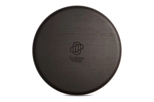 Игра настольная Enigme Noble Андромеда 36x36x6 см, дуб, черный, п/к