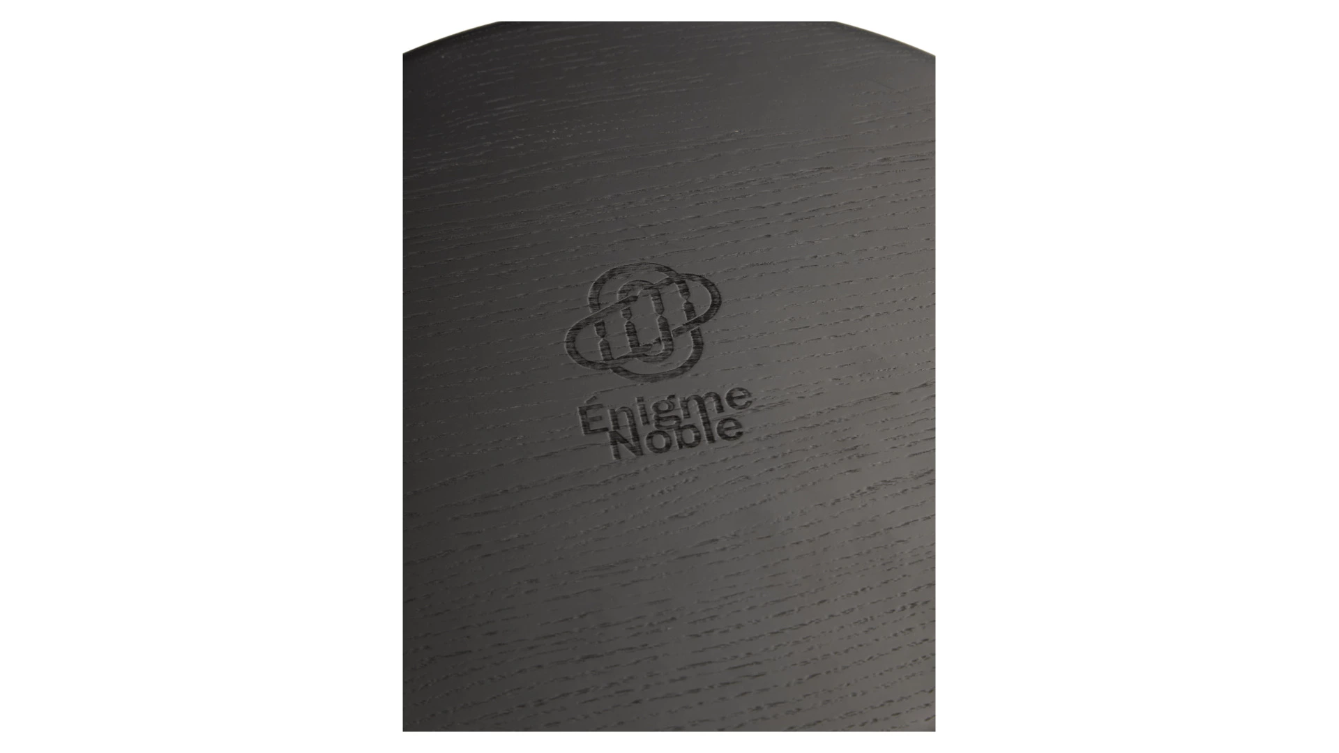 Игра настольная Enigme Noble Андромеда 36x36x6 см, дуб, черный, п/к