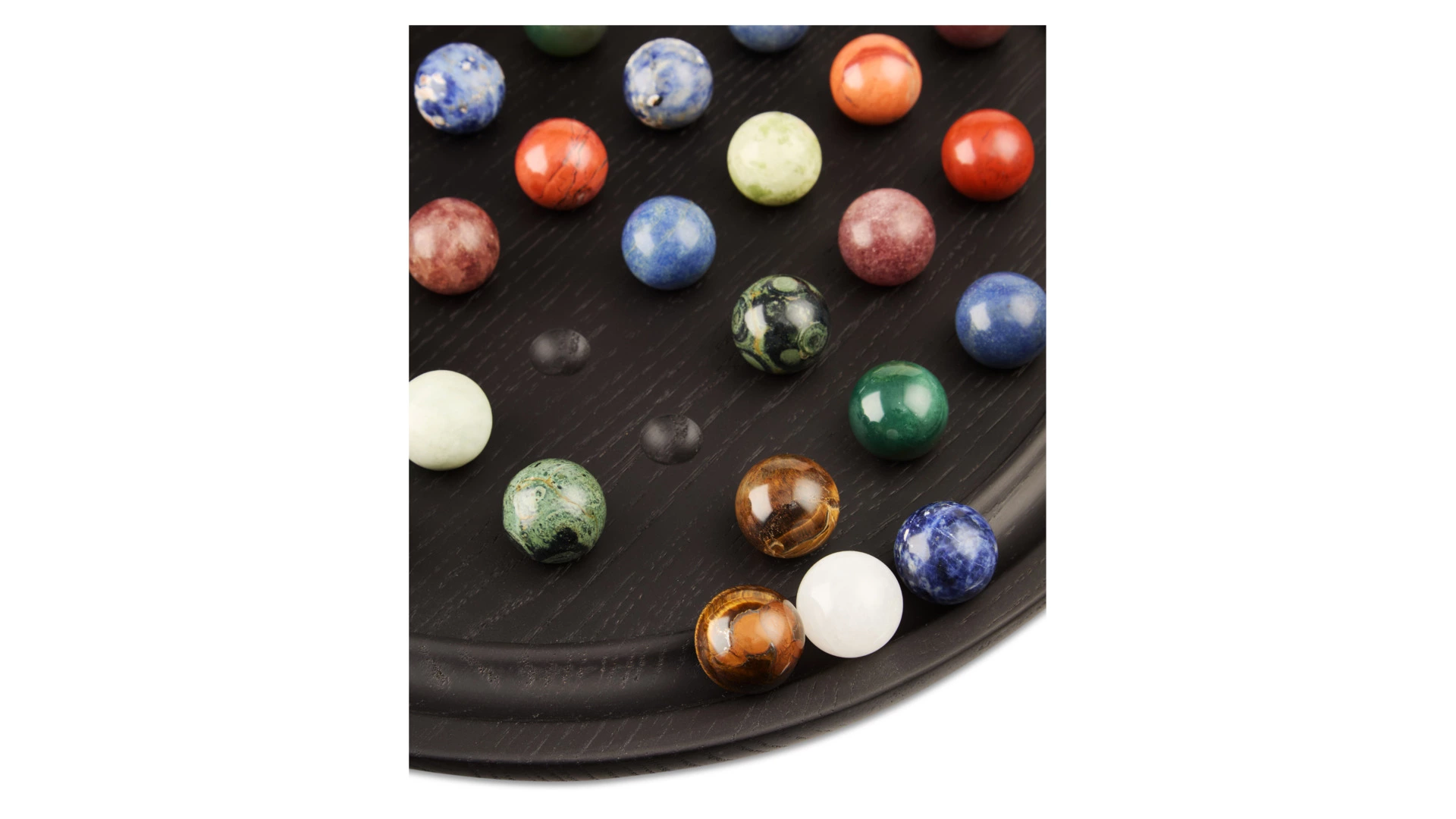 Игра настольная Enigme Noble Андромеда 36x36x6 см, дуб, черный, п/к