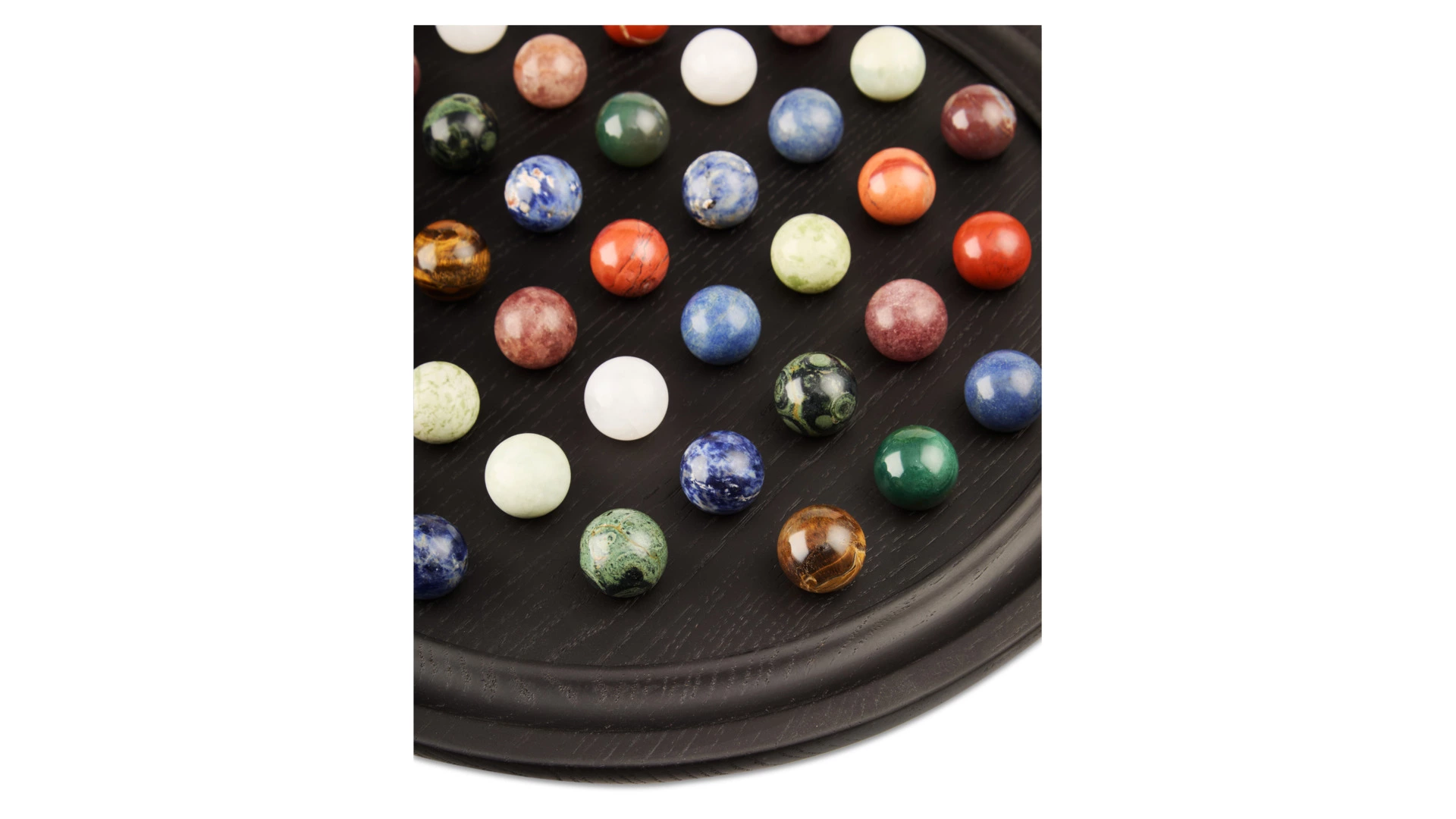 Игра настольная Enigme Noble Андромеда 36x36x6 см, дуб, черный, п/к