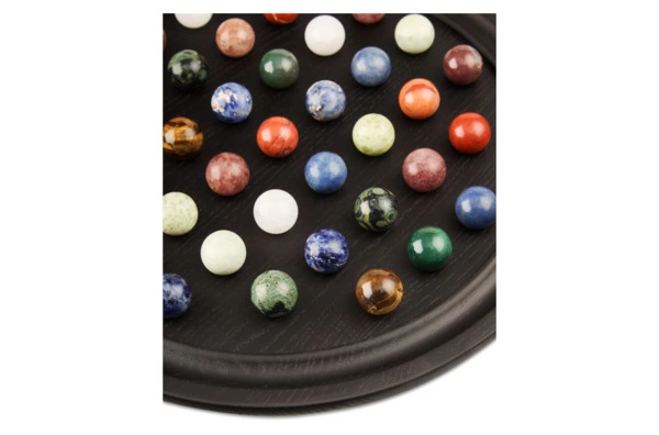 Игра настольная Enigme Noble Андромеда 36x36x6 см, дуб, черный, п/к