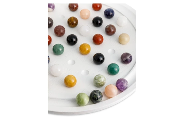 Игра настольная Enigme Noble Орион 36x36x6 см, дуб, белый, п/к