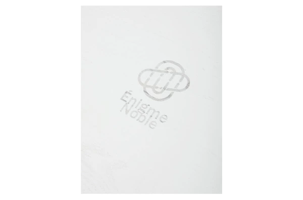 Игра настольная Enigme Noble Орион 36x36x6 см, дуб, белый, п/к