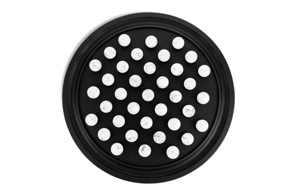 Игра настольная Enigme Noble Центавр 36x36x6 см, дуб, черный, п/к