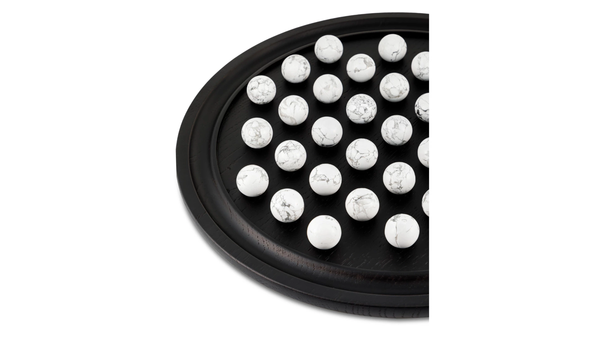 Игра настольная Enigme Noble Центавр 36x36x6 см, дуб, черный, п/к