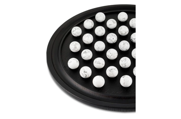 Игра настольная Enigme Noble Центавр 36x36x6 см, дуб, черный, п/к