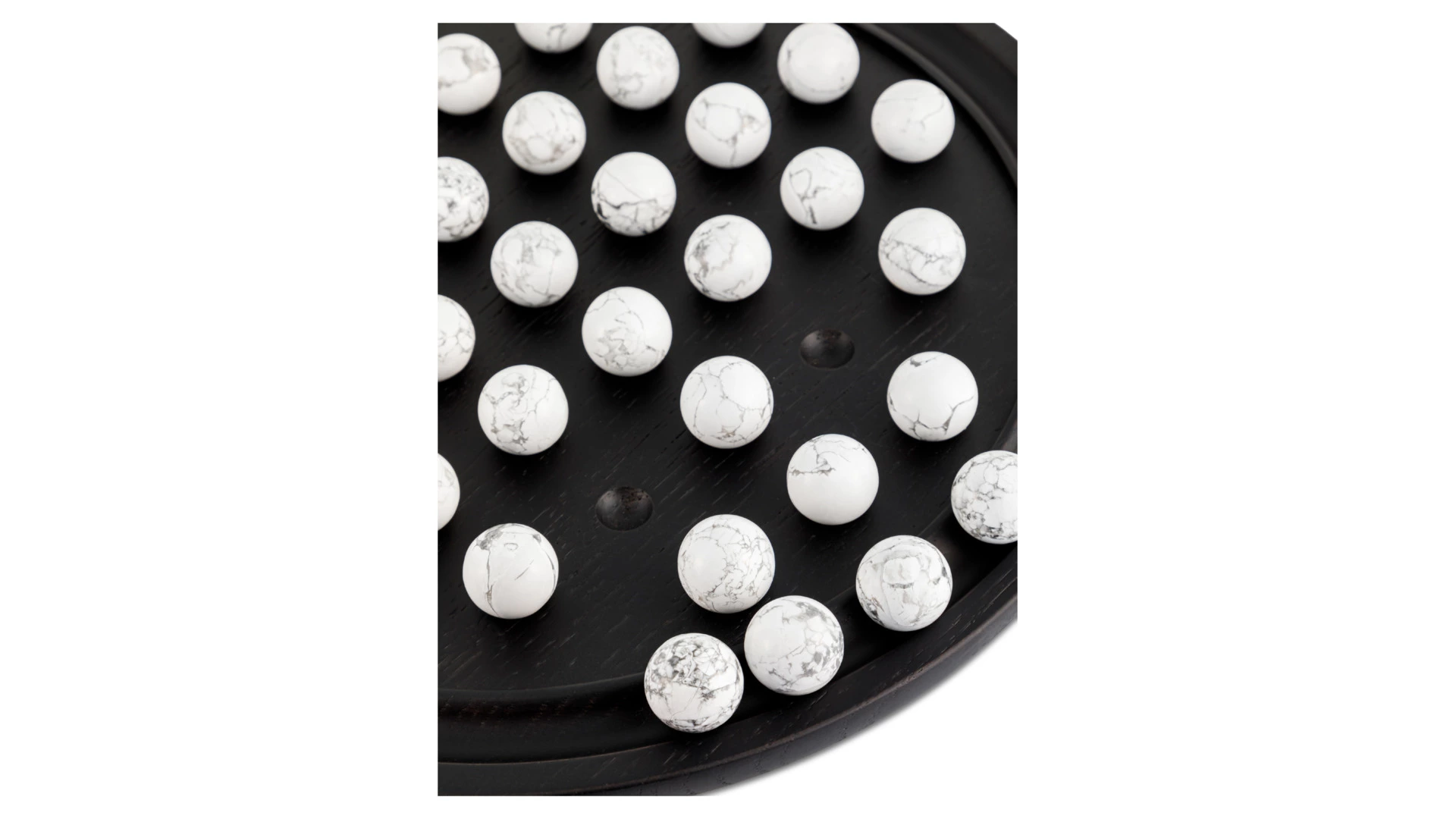 Игра настольная Enigme Noble Центавр 36x36x6 см, дуб, черный, п/к