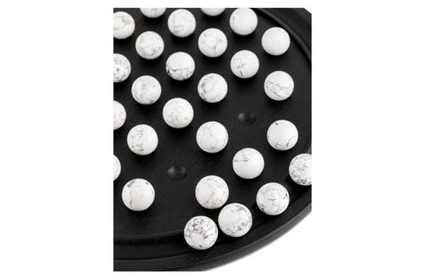 Игра настольная Enigme Noble Центавр 36x36x6 см, дуб, черный, п/к