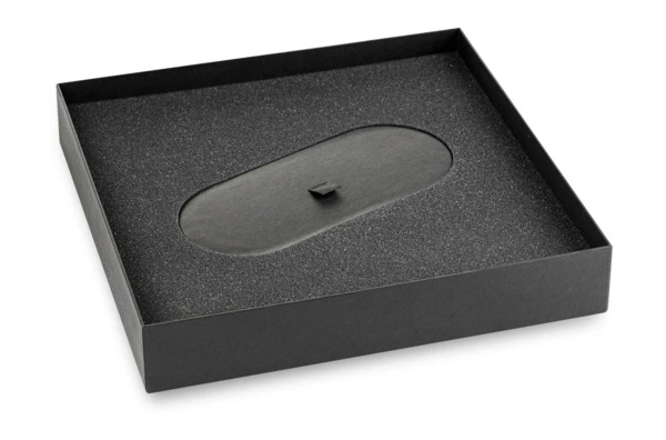 Игра настольная Enigme Noble Центавр 36x36x6 см, дуб, черный, п/к