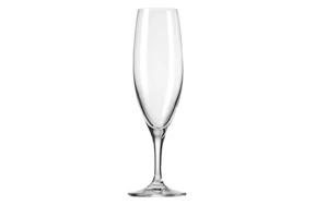Бокал для шампанского Krosno 200 мл, стекло