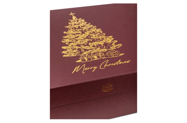 Набор подарочный Decor de Table из бокалов для вина со штопором и аэратором, п/к