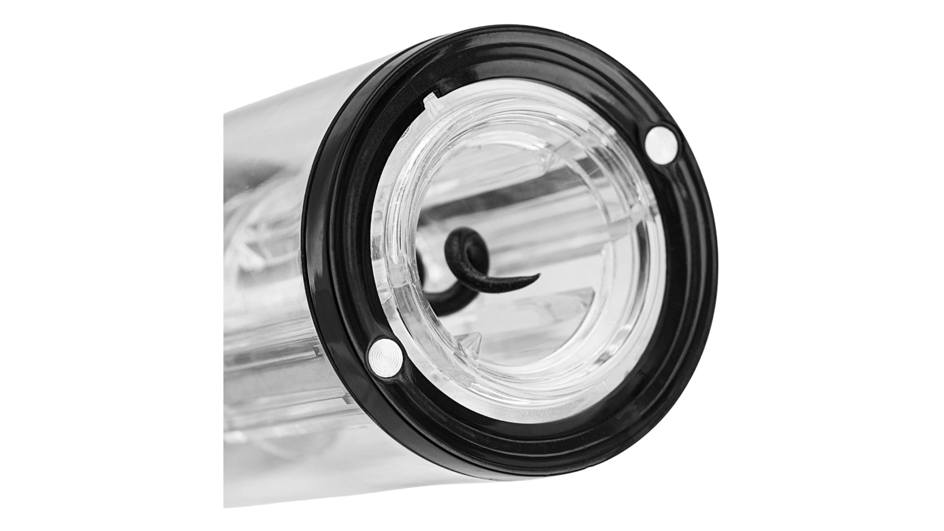 Набор подарочный Decor de Table из бокалов для вина со штопором и аэратором, п/к