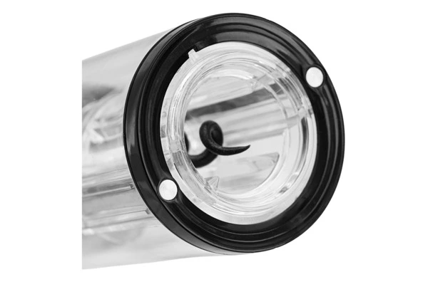 Набор подарочный Decor de Table из бокалов для вина со штопором и аэратором, п/к