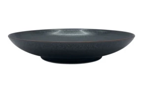 Тарелка для пасты Jaune de Chrome Бора Бора 21 см, фарфор