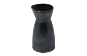 Кувшин для сакэ Jaune de Chrome Бора Бора 130 мл, фарфор