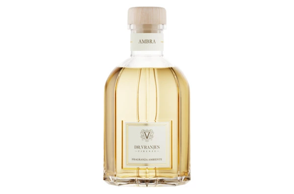 Ароматический диффузор для дома Dr. Vranjes Firenze Ambra 500 мл