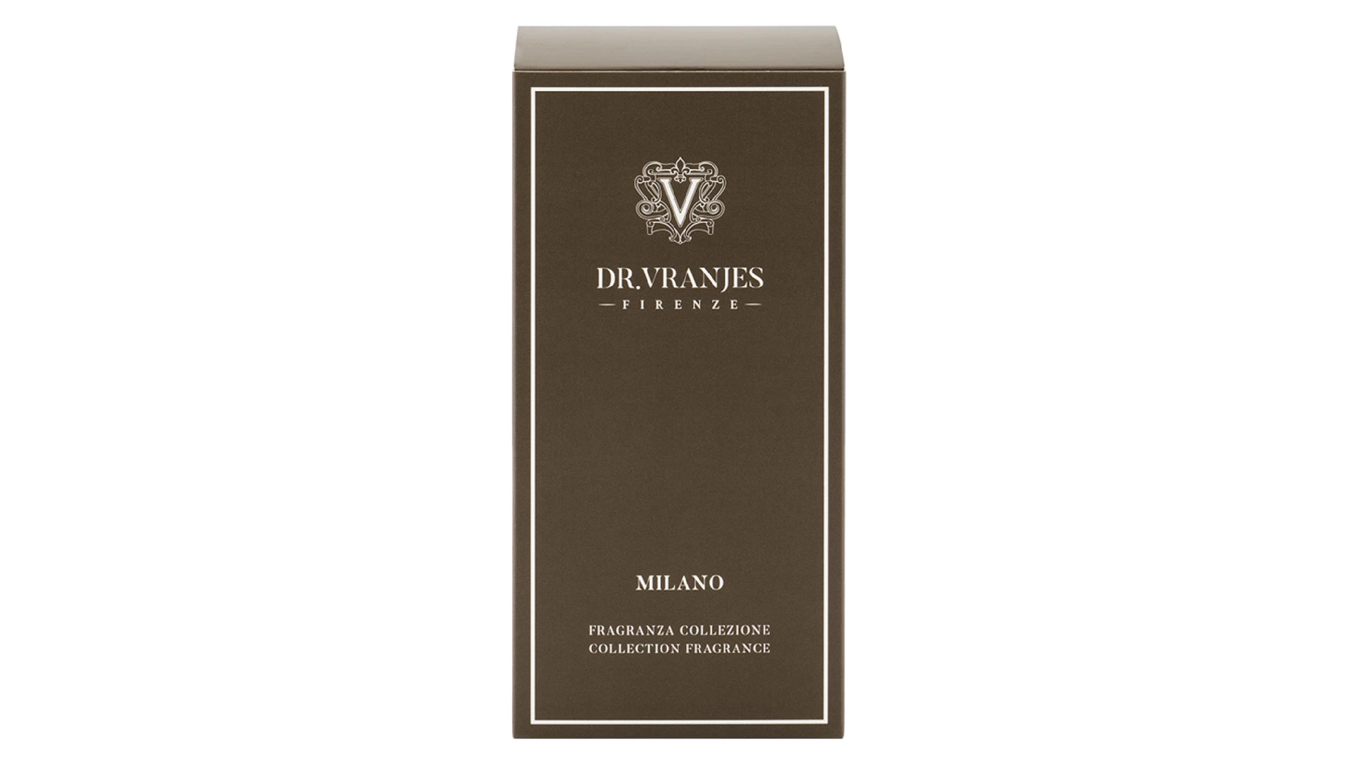 Ароматический диффузор для дома Dr. Vranjes Firenze Milano 250 мл