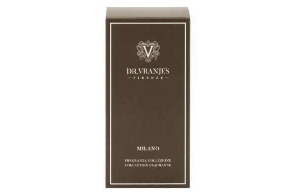Ароматический диффузор для дома Dr. Vranjes Firenze Milano 250 мл
