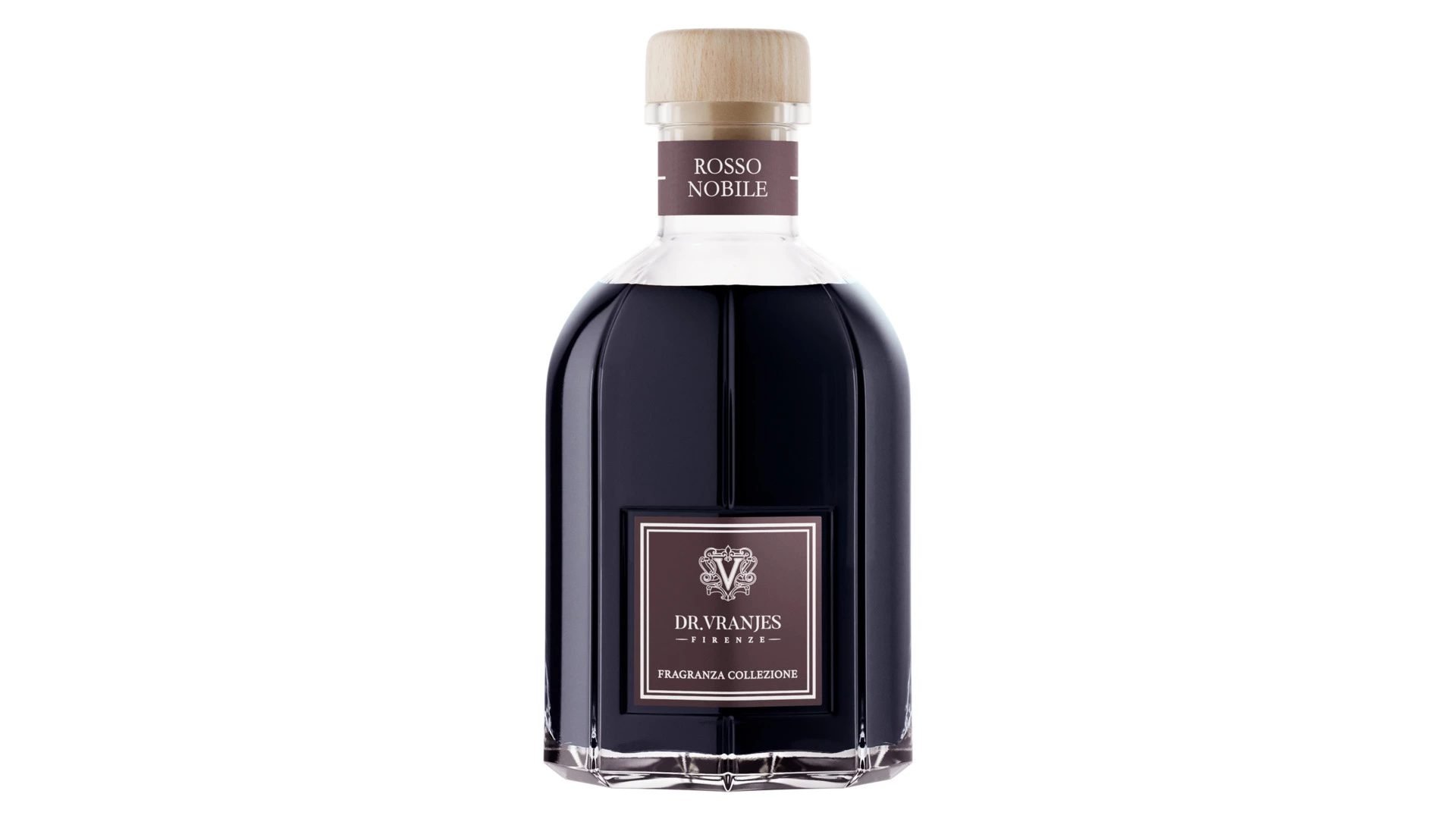 Ароматический диффузор для дома Dr. Vranjes Firenze Rosso Nobile 500 мл