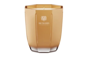 Ароматическая свеча Dr. Vranjes Firenze Oud Nobile Gold 80 г