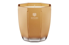 Ароматическая свеча Dr. Vranjes Firenze Oud Nobile Gold 200 г