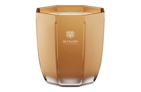 Ароматическая свеча Dr. Vranjes Firenze Oud Nobile Gold 500 г