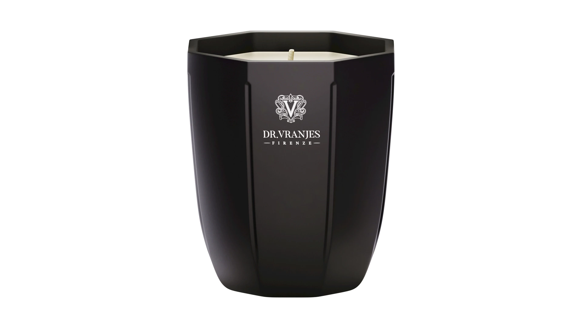 Ароматическая свеча Dr. Vranjes Firenze Rosa Tabacco Onyx 80 г