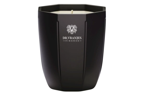 Ароматическая свеча Dr. Vranjes Firenze Rosa Tabacco Onyx 80 г