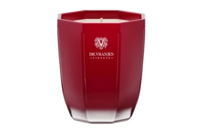 Ароматическая свеча Dr. Vranjes Firenze Rosso Nobile Red Tourmaline 80 г