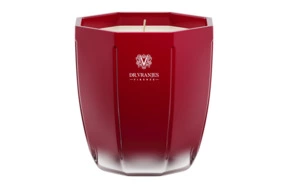 Ароматическая свеча Dr. Vranjes Firenze Rosso Nobile Red Tourmaline 200 г