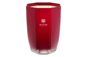 Ароматическая свеча Dr. Vranjes Firenze Rosso Nobile Red Tourmaline 3000 г