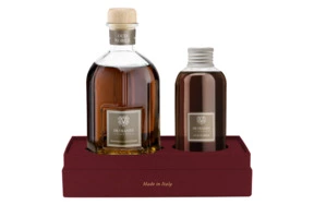Подарочный набор Dr. Vranjes Firenze Oud Nobile Диффузор 250 мл, Рефил 150 мл